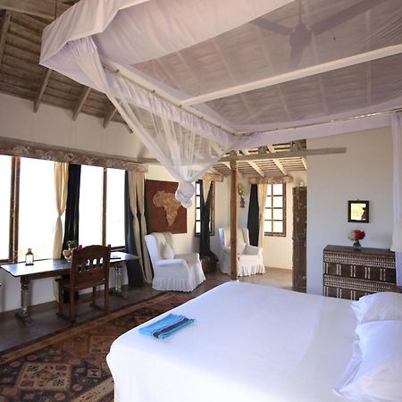 The Majlis Resort Lamu Chambre photo