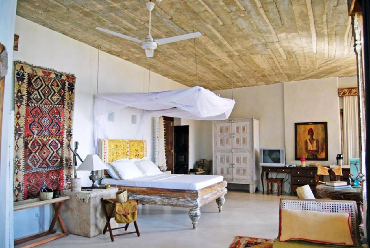 The Majlis Resort Lamu Extérieur photo