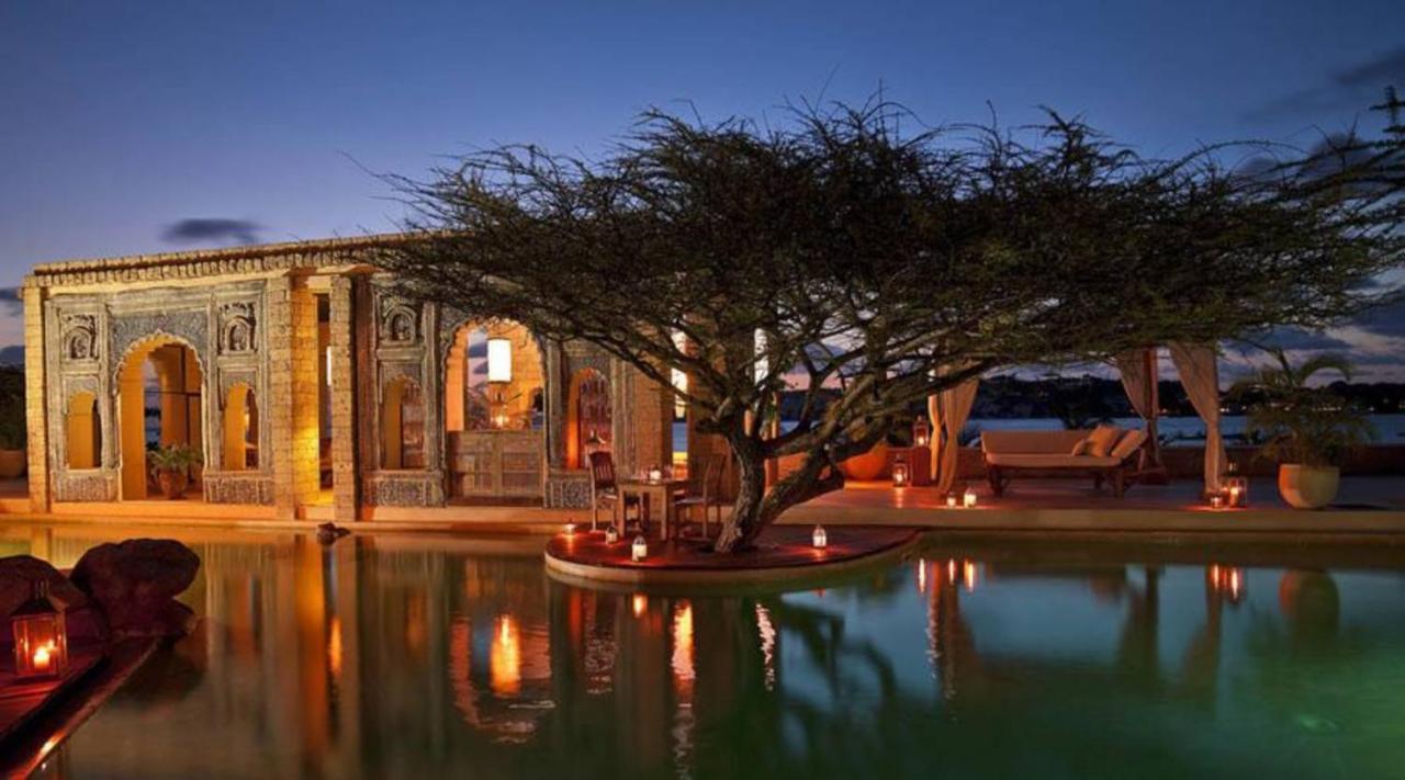 The Majlis Resort Lamu Extérieur photo