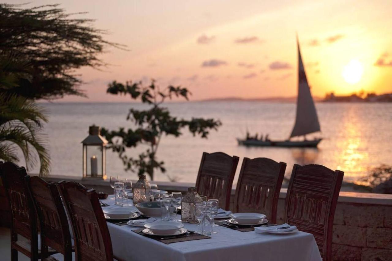 The Majlis Resort Lamu Extérieur photo