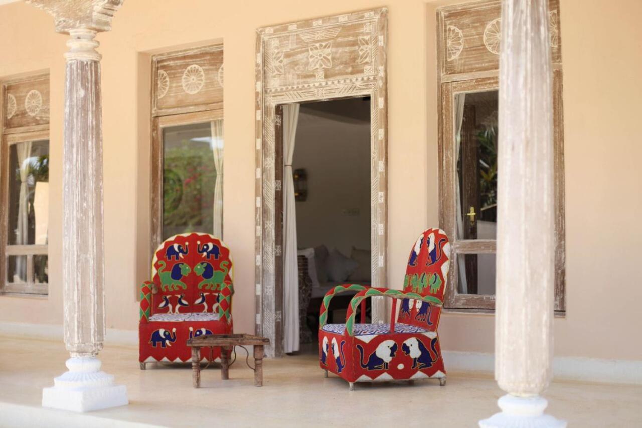 The Majlis Resort Lamu Extérieur photo