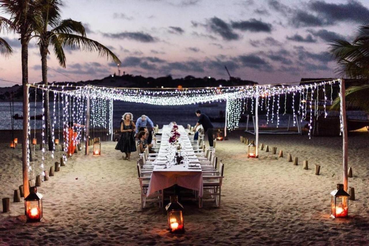 The Majlis Resort Lamu Extérieur photo