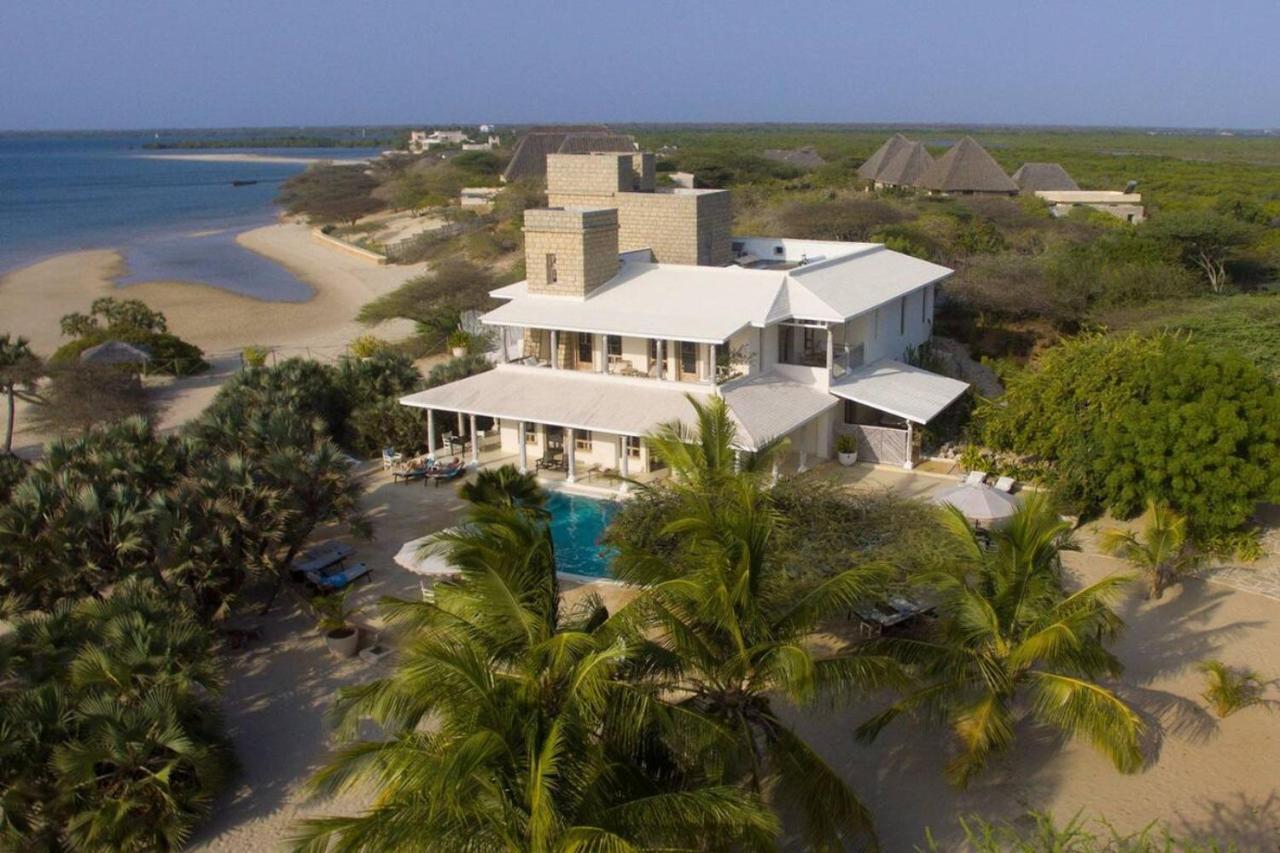 The Majlis Resort Lamu Extérieur photo