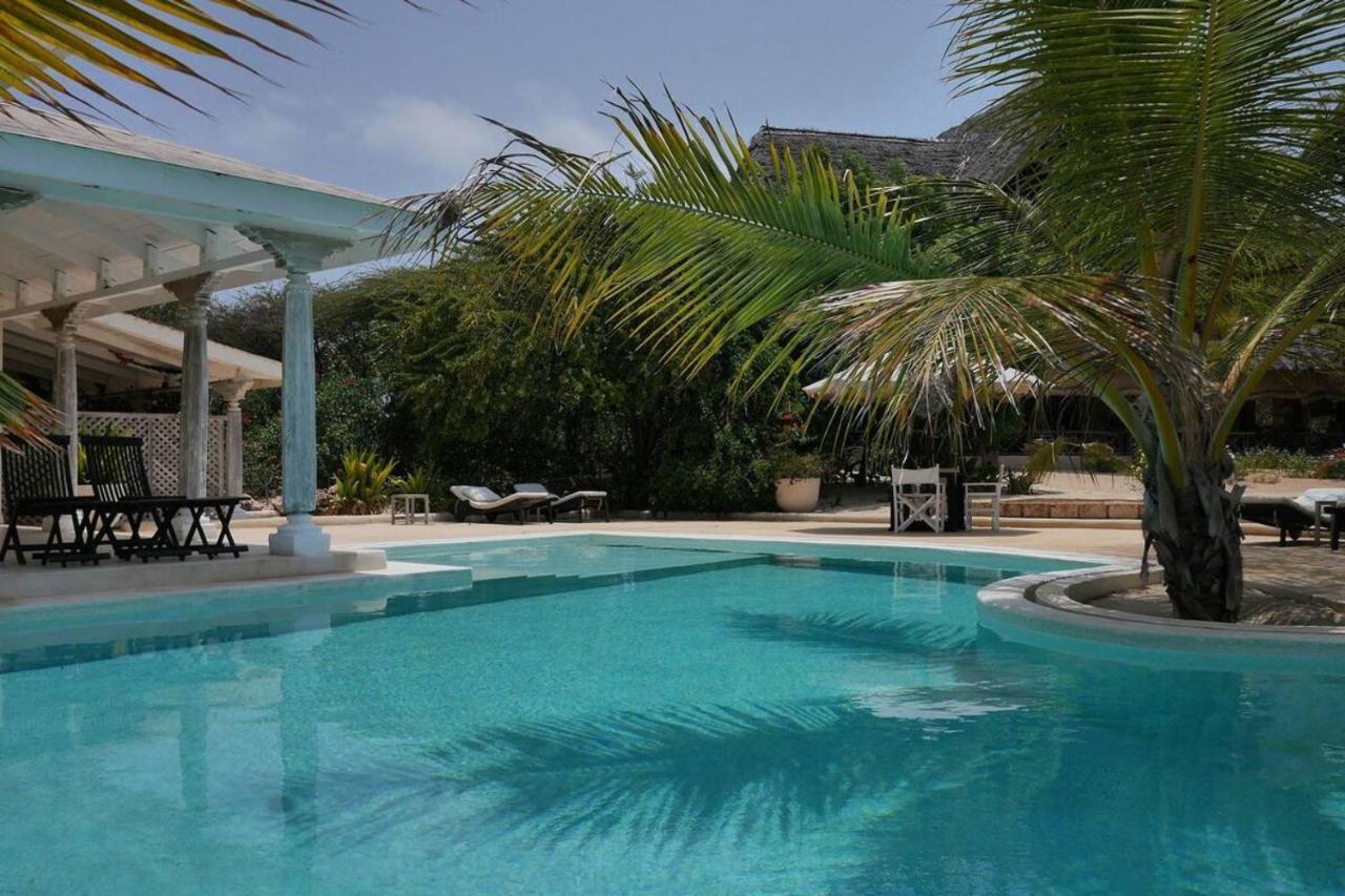 The Majlis Resort Lamu Extérieur photo