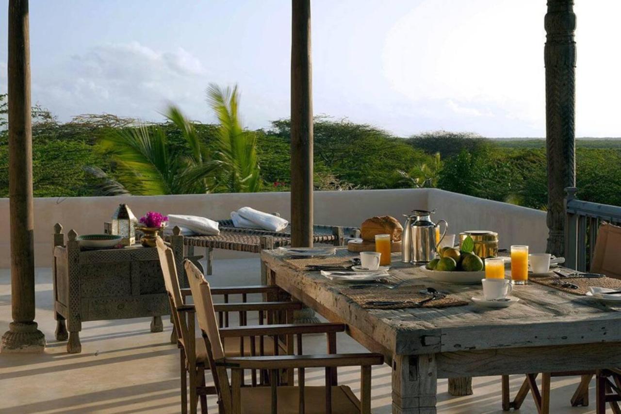 The Majlis Resort Lamu Extérieur photo