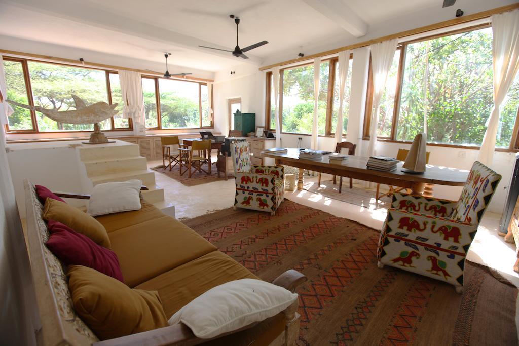 The Majlis Resort Lamu Extérieur photo