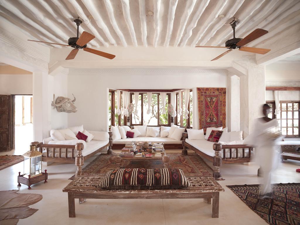 The Majlis Resort Lamu Extérieur photo
