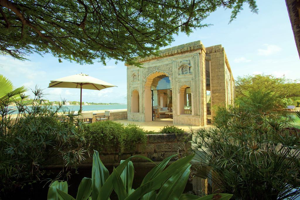 The Majlis Resort Lamu Extérieur photo