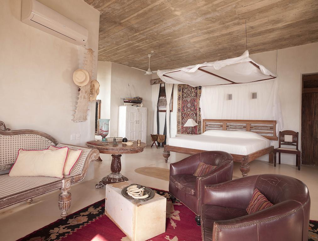 The Majlis Resort Lamu Extérieur photo
