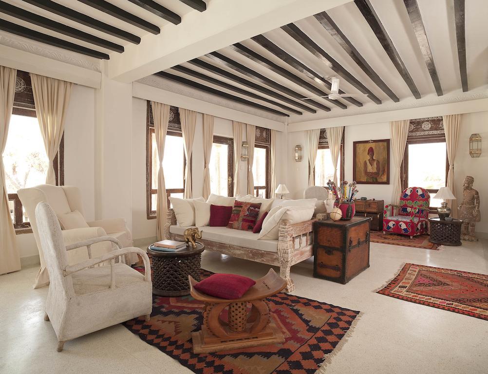 The Majlis Resort Lamu Extérieur photo