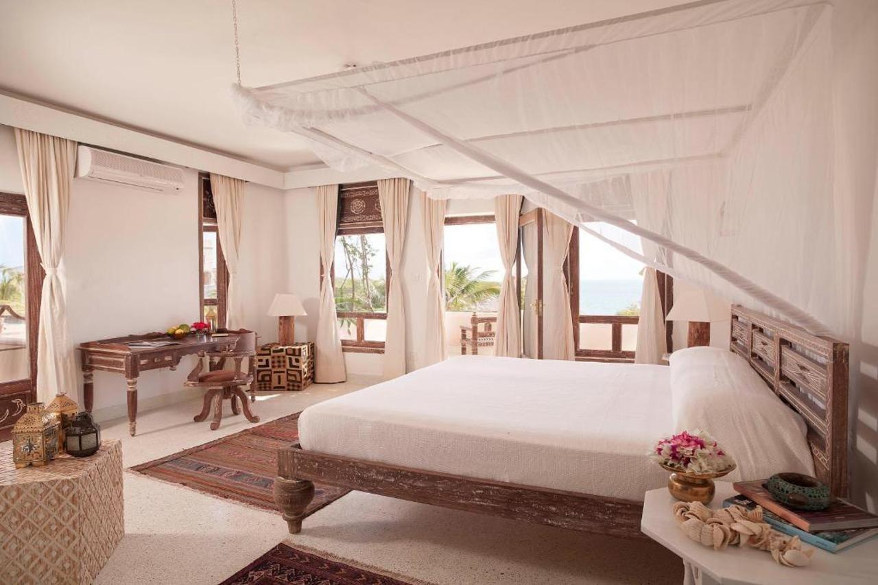 The Majlis Resort Lamu Extérieur photo