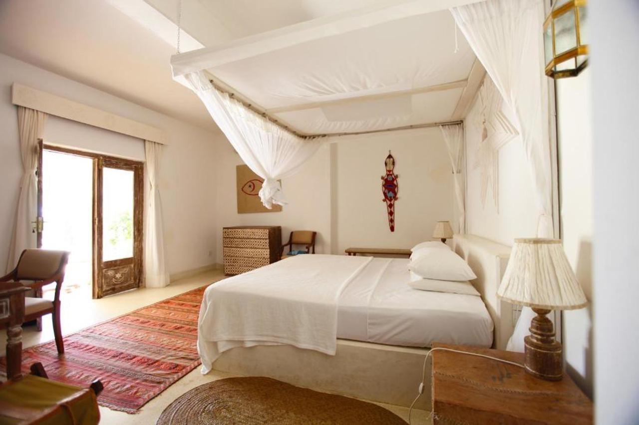 The Majlis Resort Lamu Extérieur photo