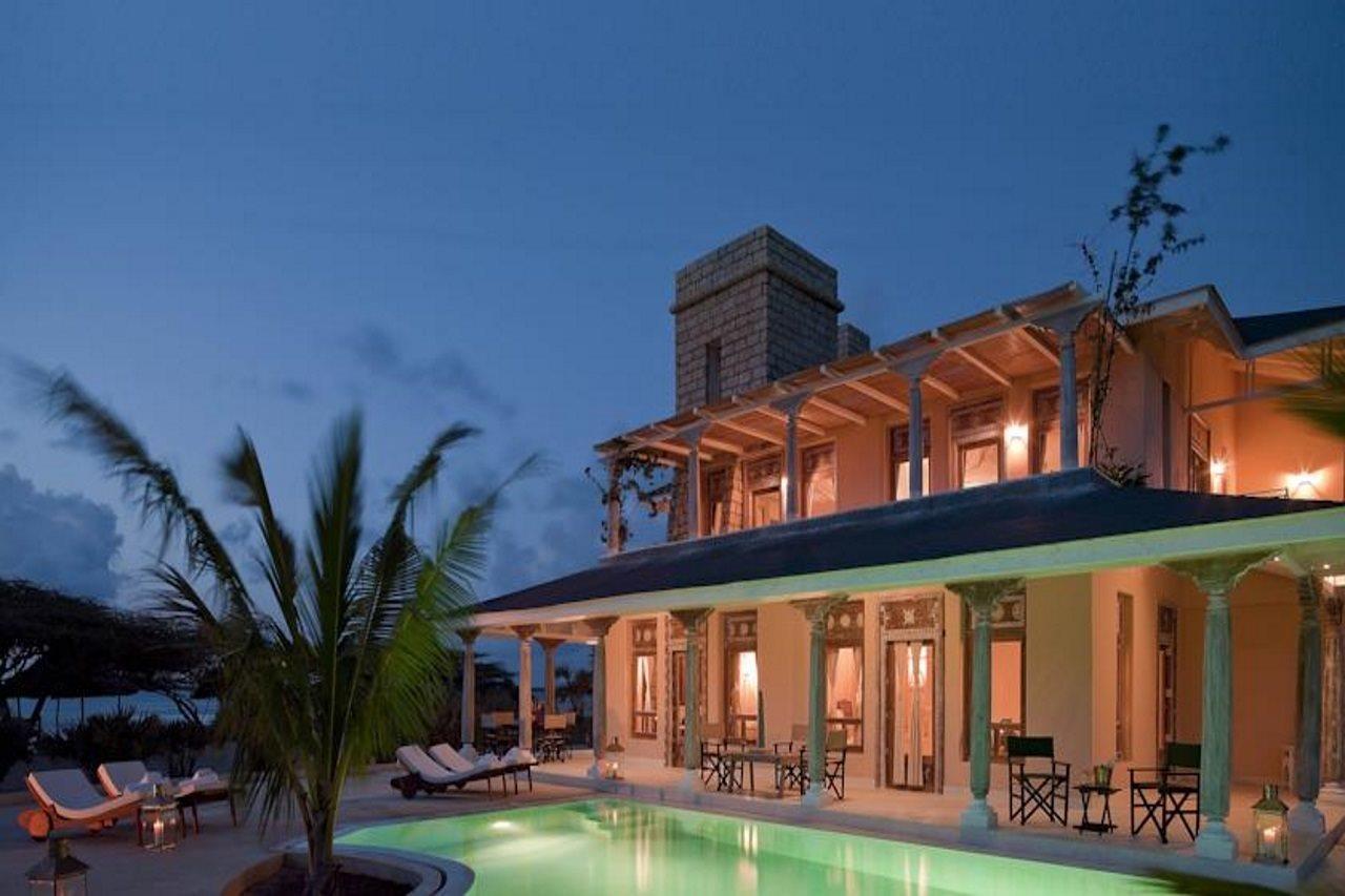 The Majlis Resort Lamu Extérieur photo