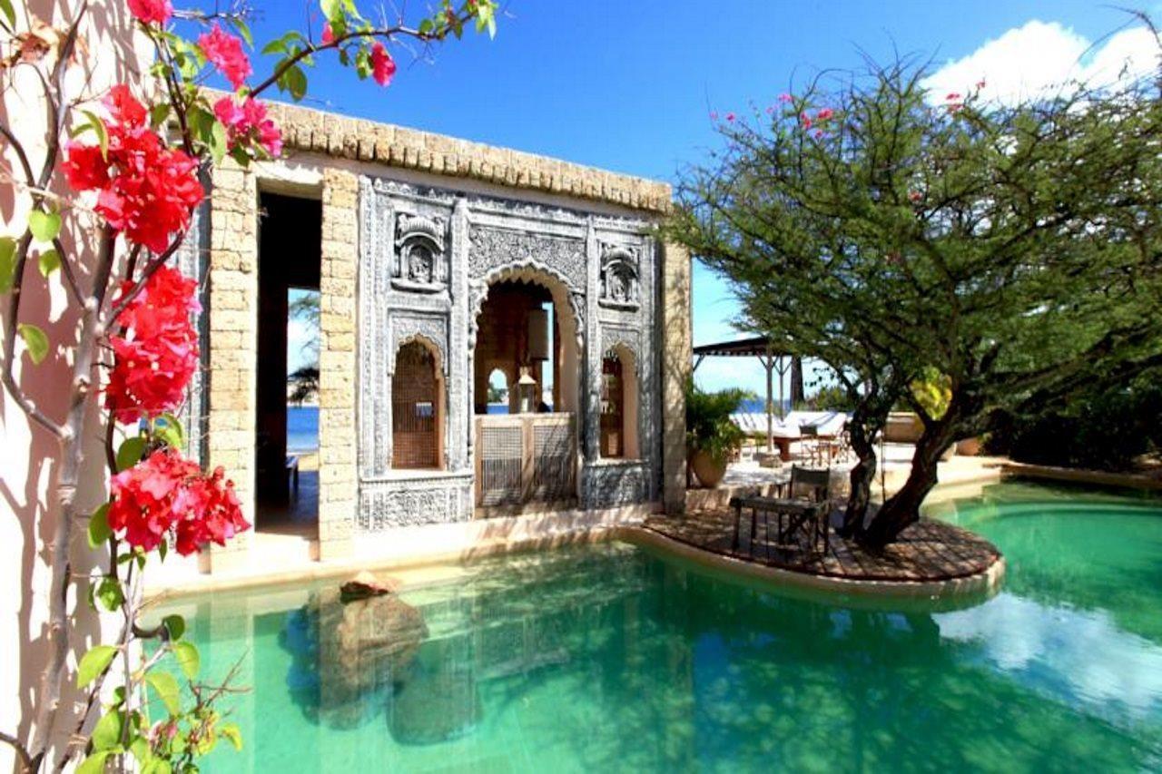 The Majlis Resort Lamu Extérieur photo