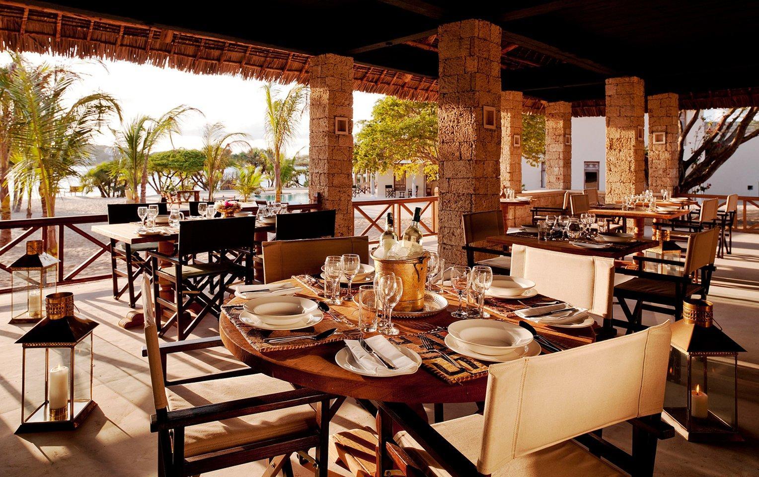 The Majlis Resort Lamu Extérieur photo