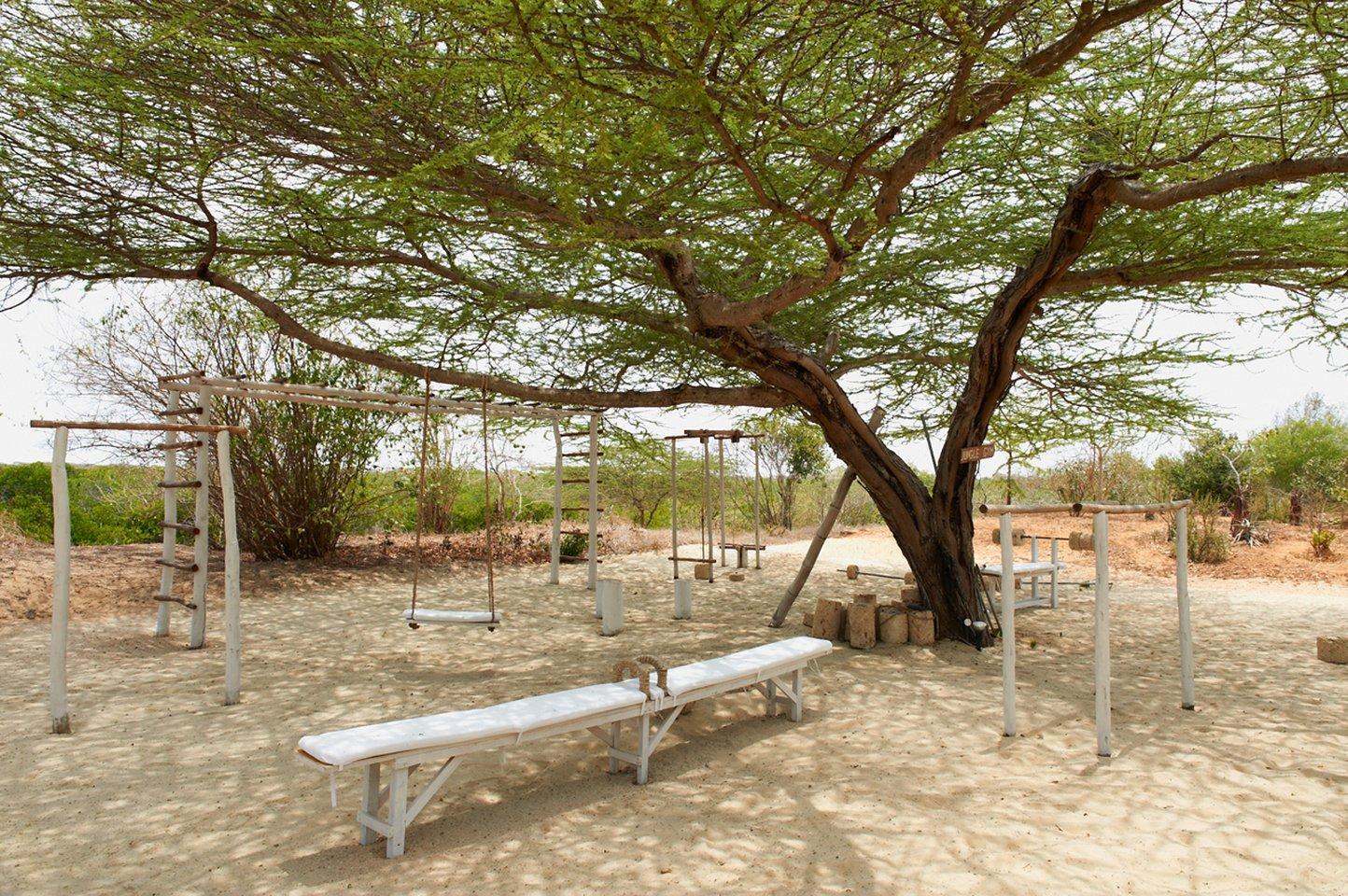 The Majlis Resort Lamu Extérieur photo