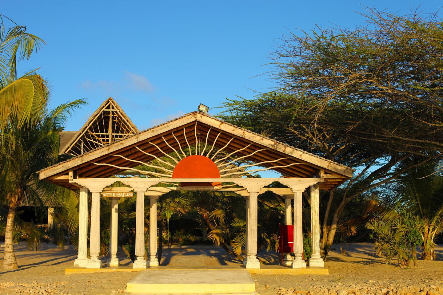 The Majlis Resort Lamu Extérieur photo